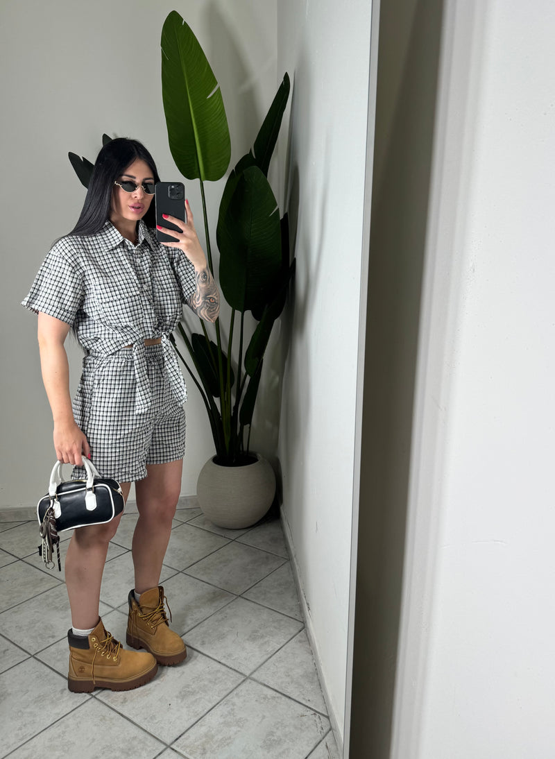 Coordinato DOLLY✨