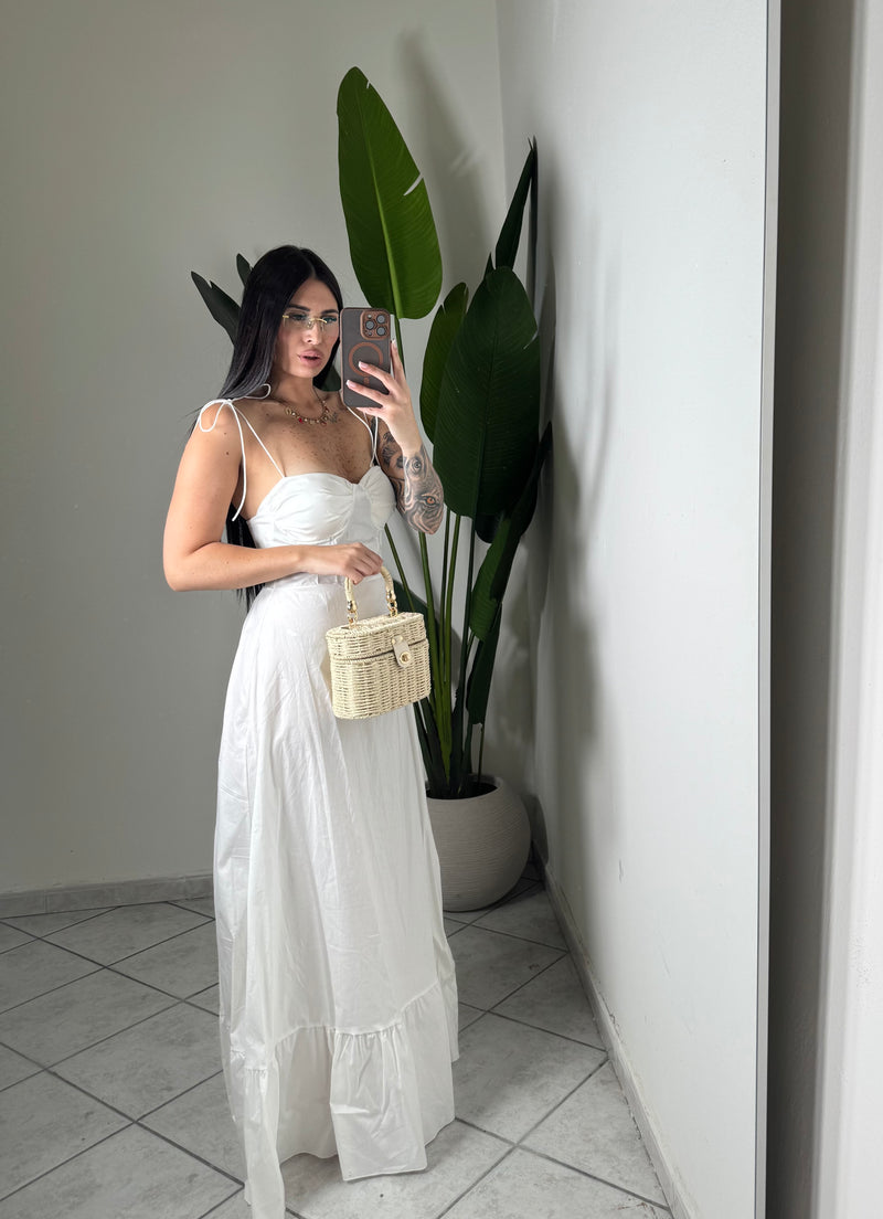 DRESS CRIS✨