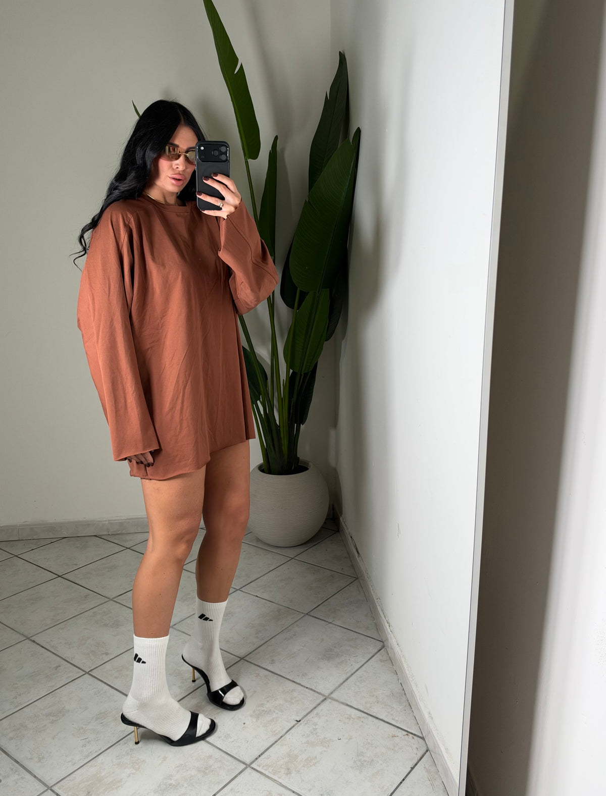 Long sleeve ✨just west