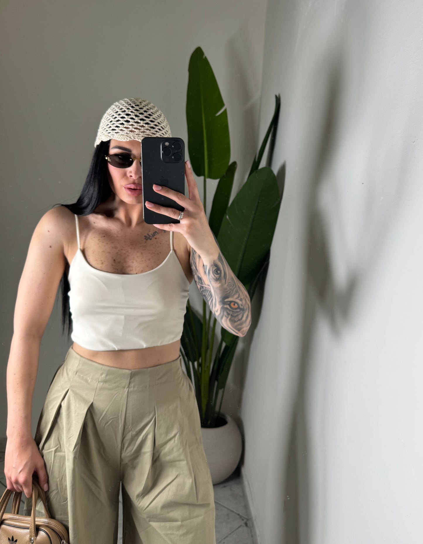 Top Licra✨