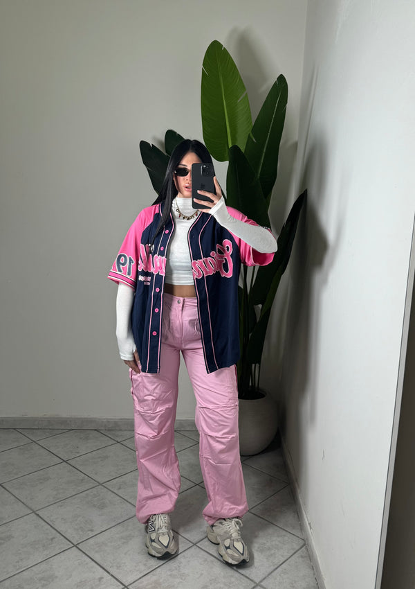 Cargo pink✨