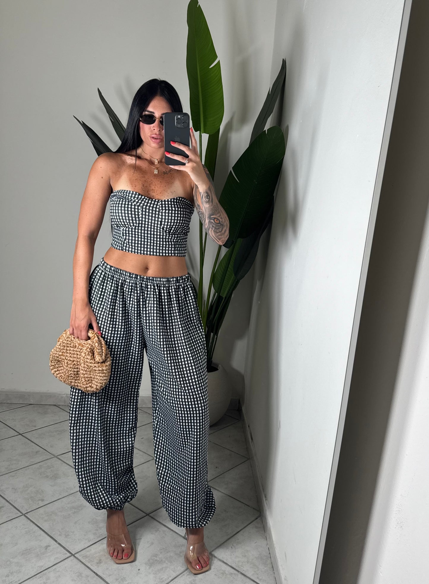 Coordinato JENNY✨