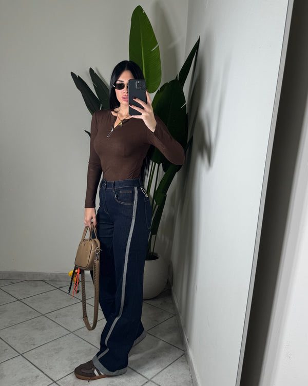 Jeans blu✨
