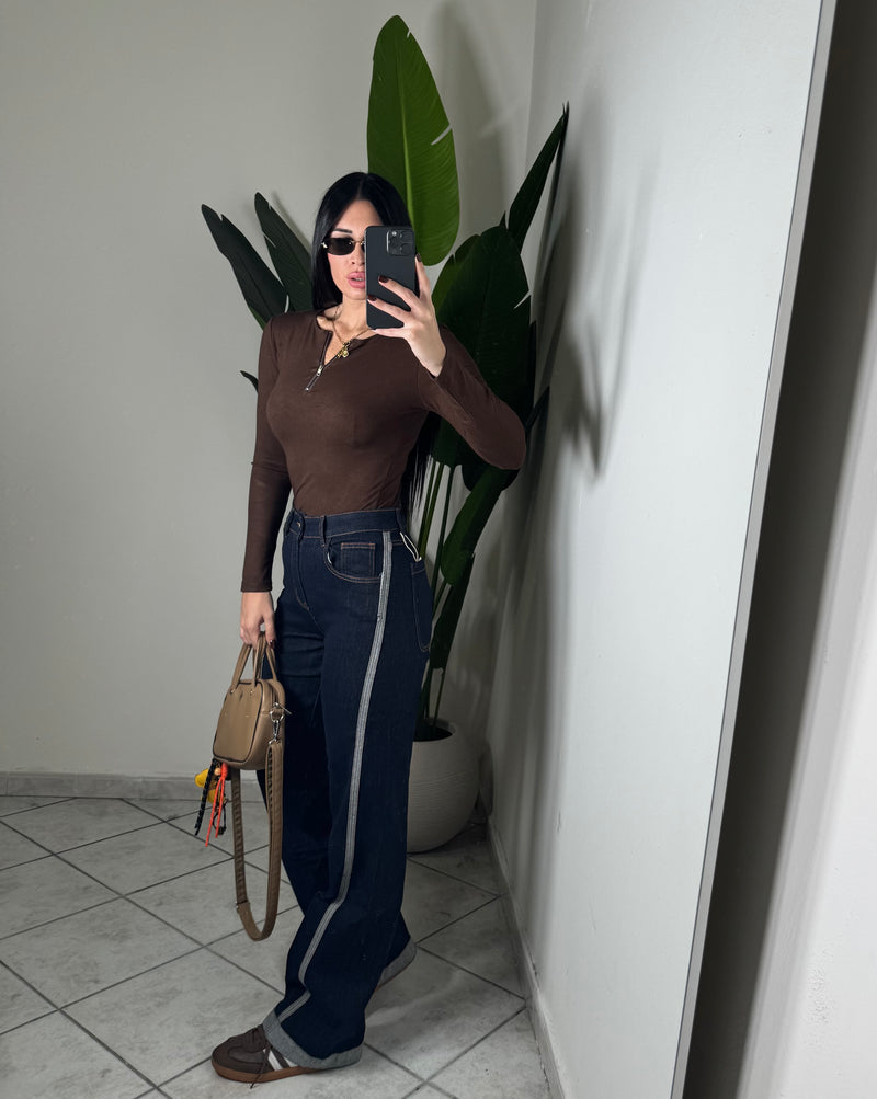 Jeans blu✨