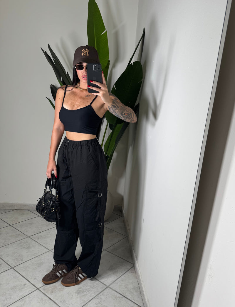 Cargo parachute✨