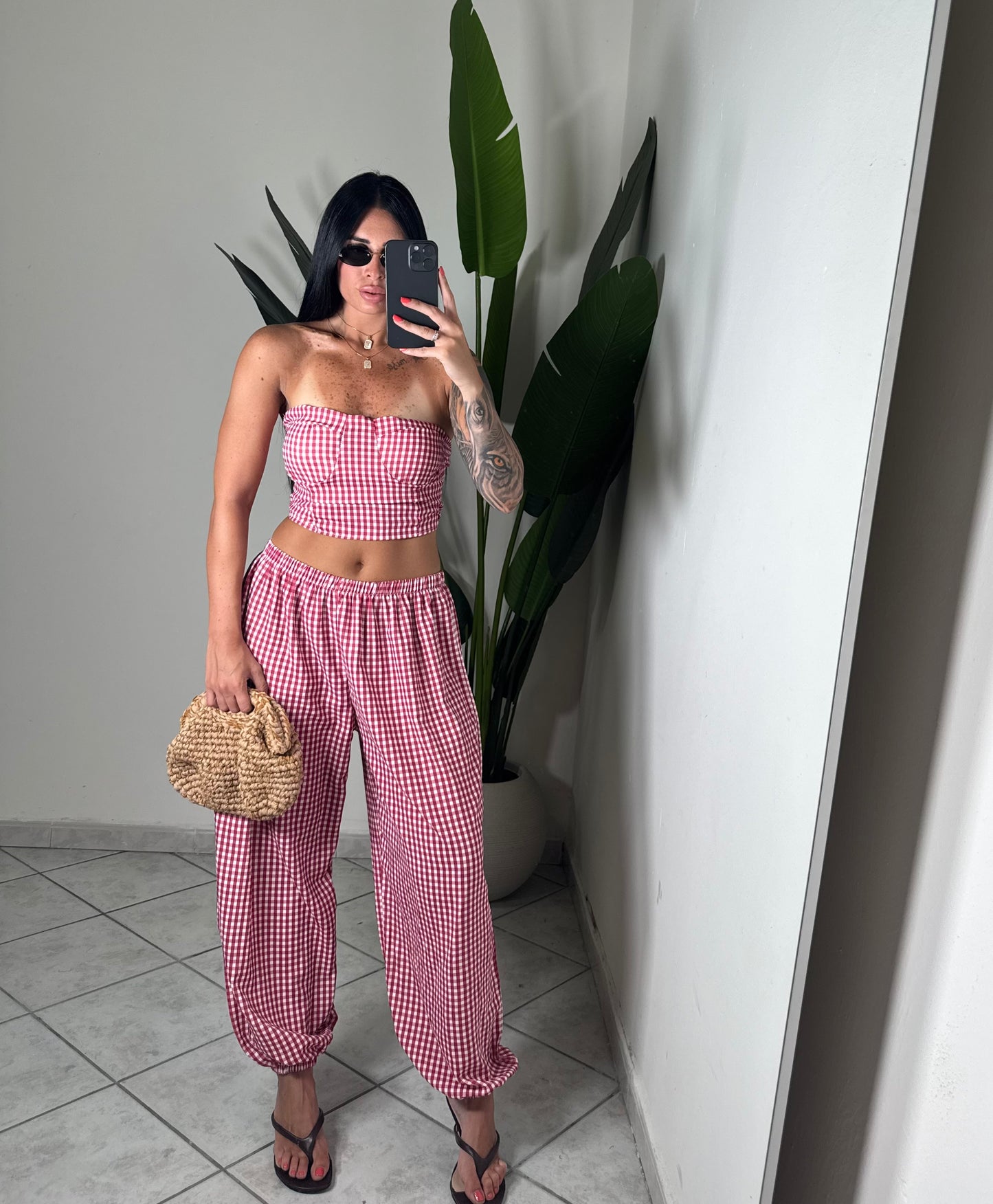 Coordinato JENNY✨