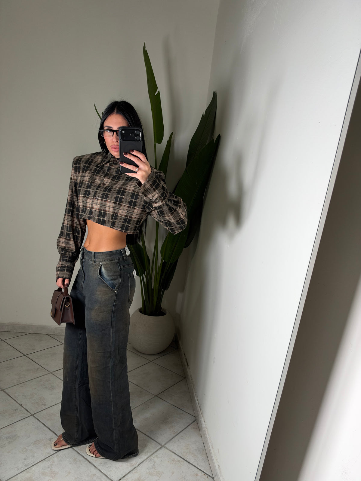 Jeans straight leg✨548