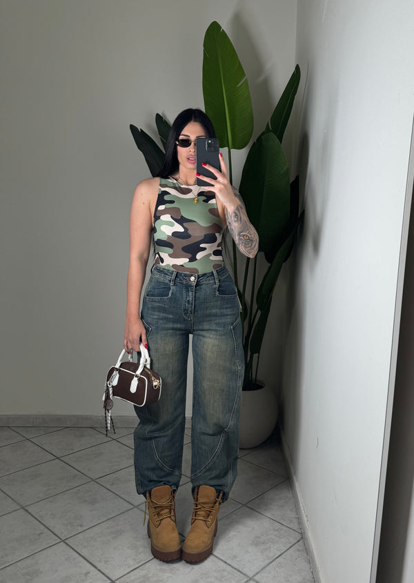 Jeans BAGGY✨
