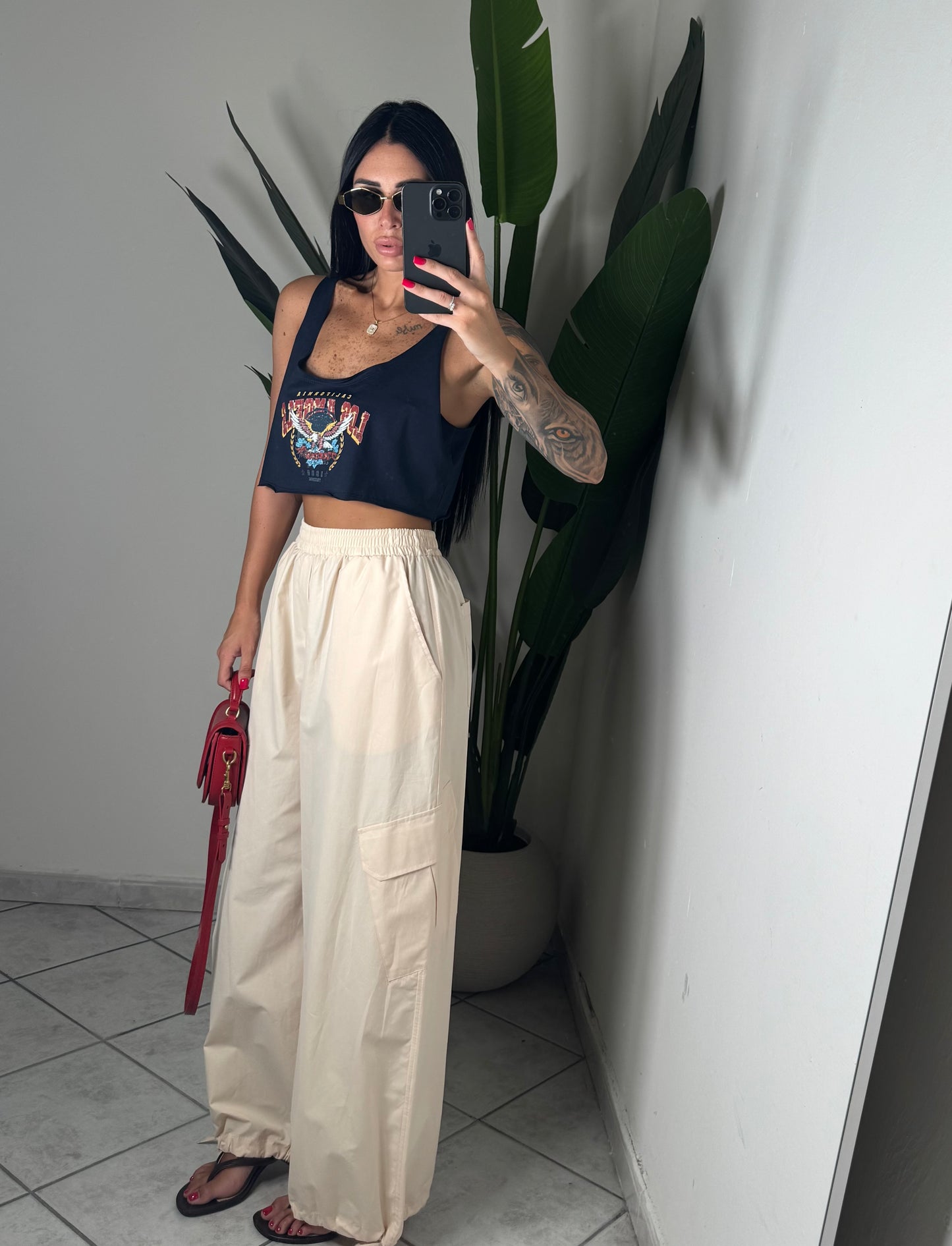 Pantalone JUST WEST ✨