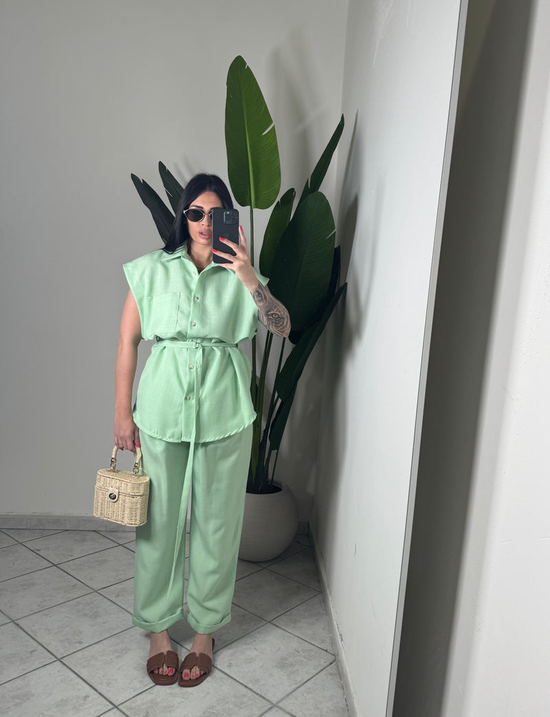 Coordinato CARMEN✨