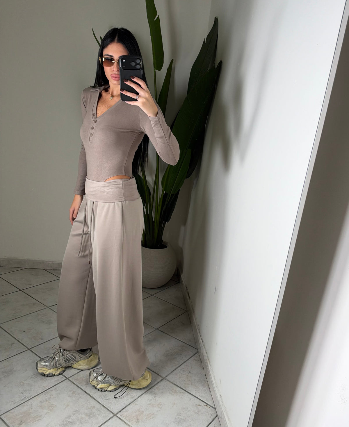 Pantalone KESIA✨