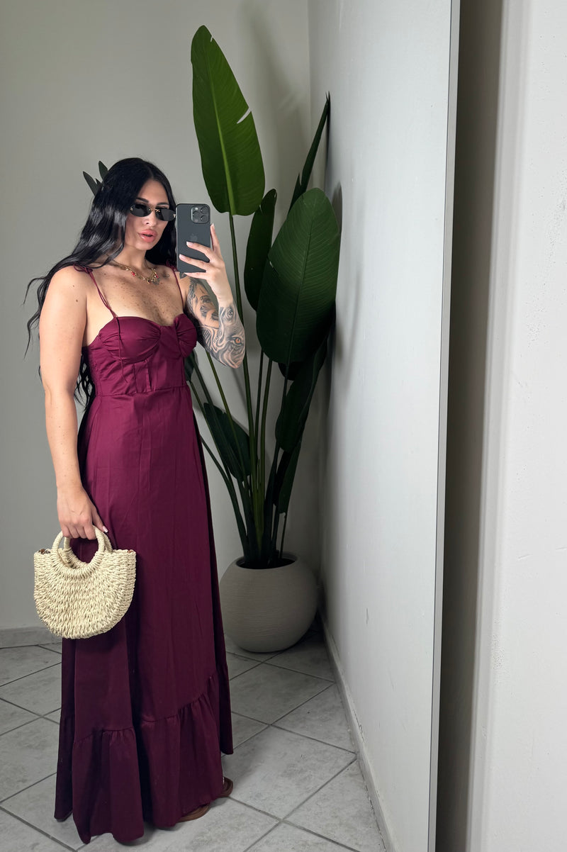 DRESS CRIS✨
