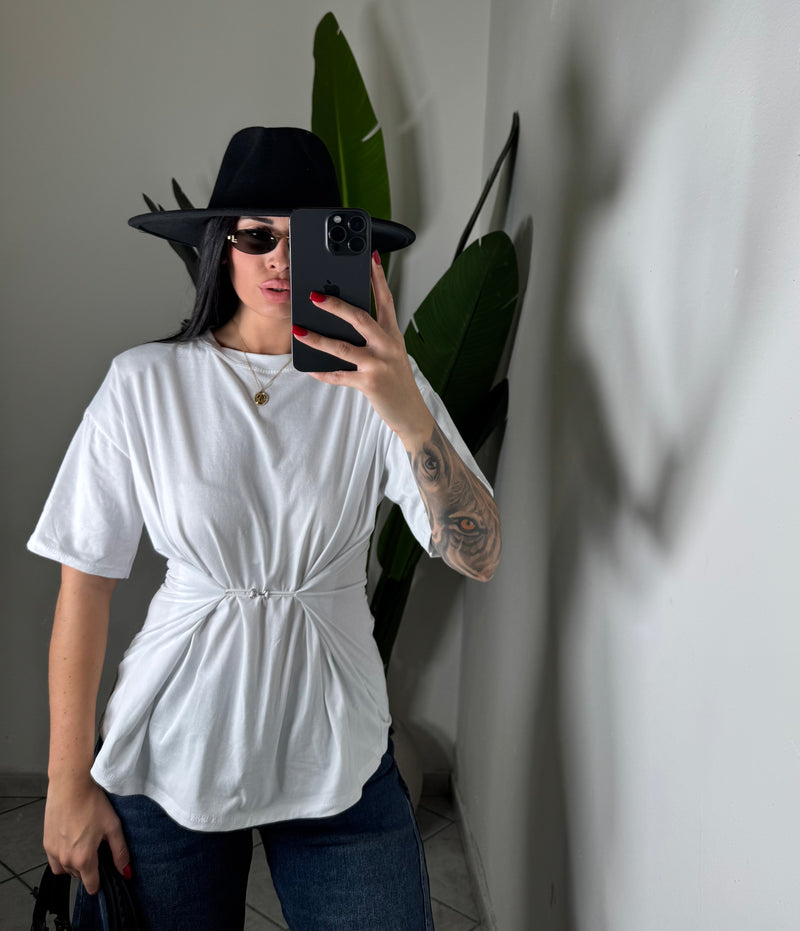 T-shirt con gancio✨