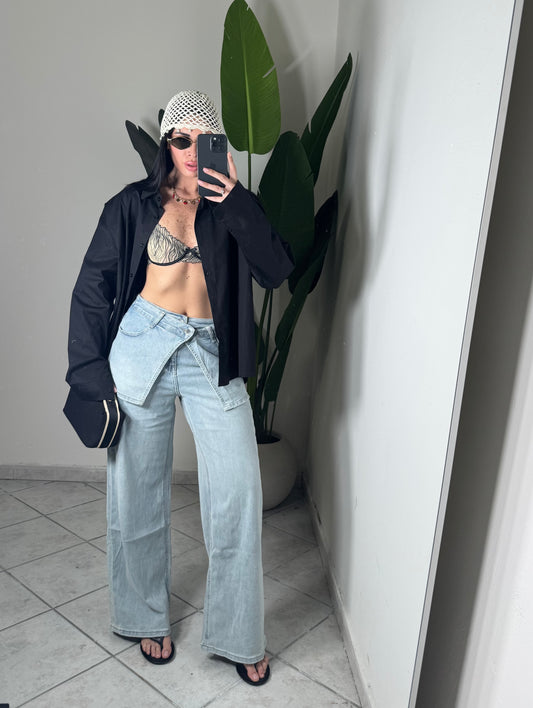 Jeans sense 1078✨