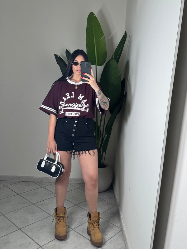 Shorts sense✨