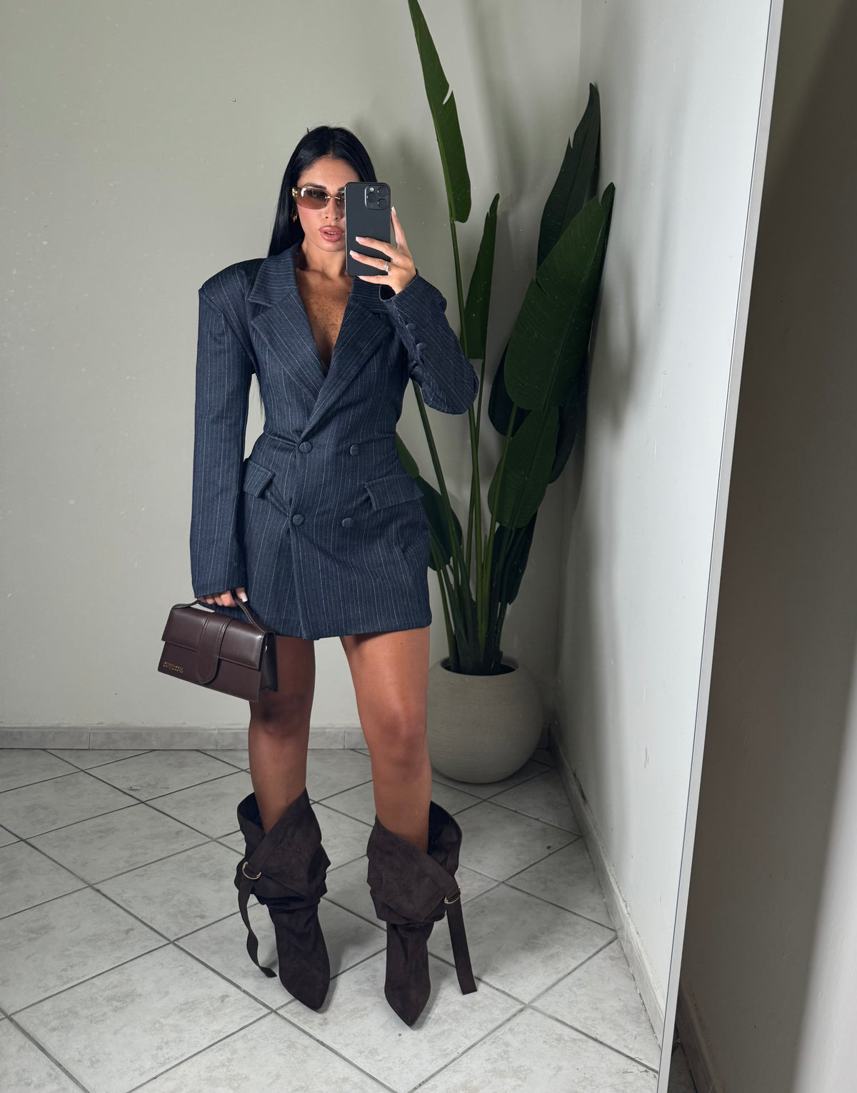 BLAZER DRESS✨