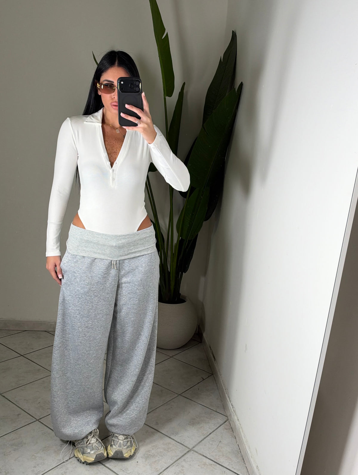 Pantalone KESIA✨