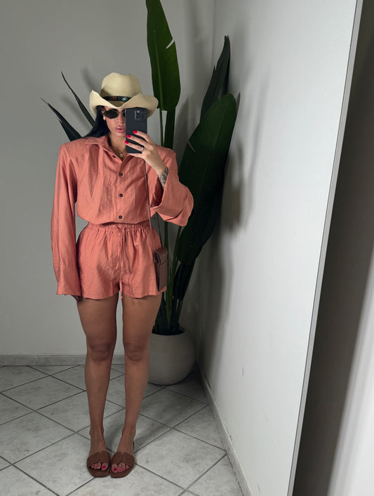 Coordinato CHLOÈ✨