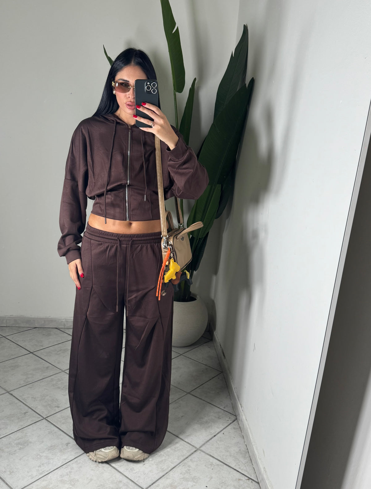 Coordinato tuta✨159