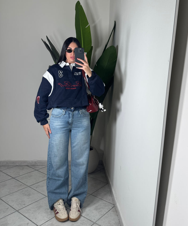 Jeans seesee✨