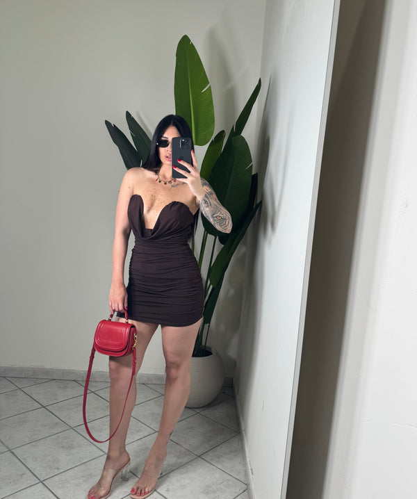DRESS ROMY✨