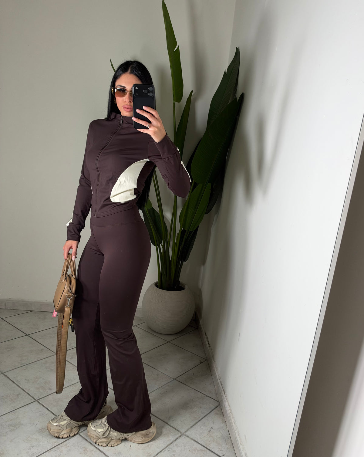 Coordinato miss kimery✨