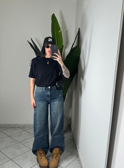 Wide leg ✨3222