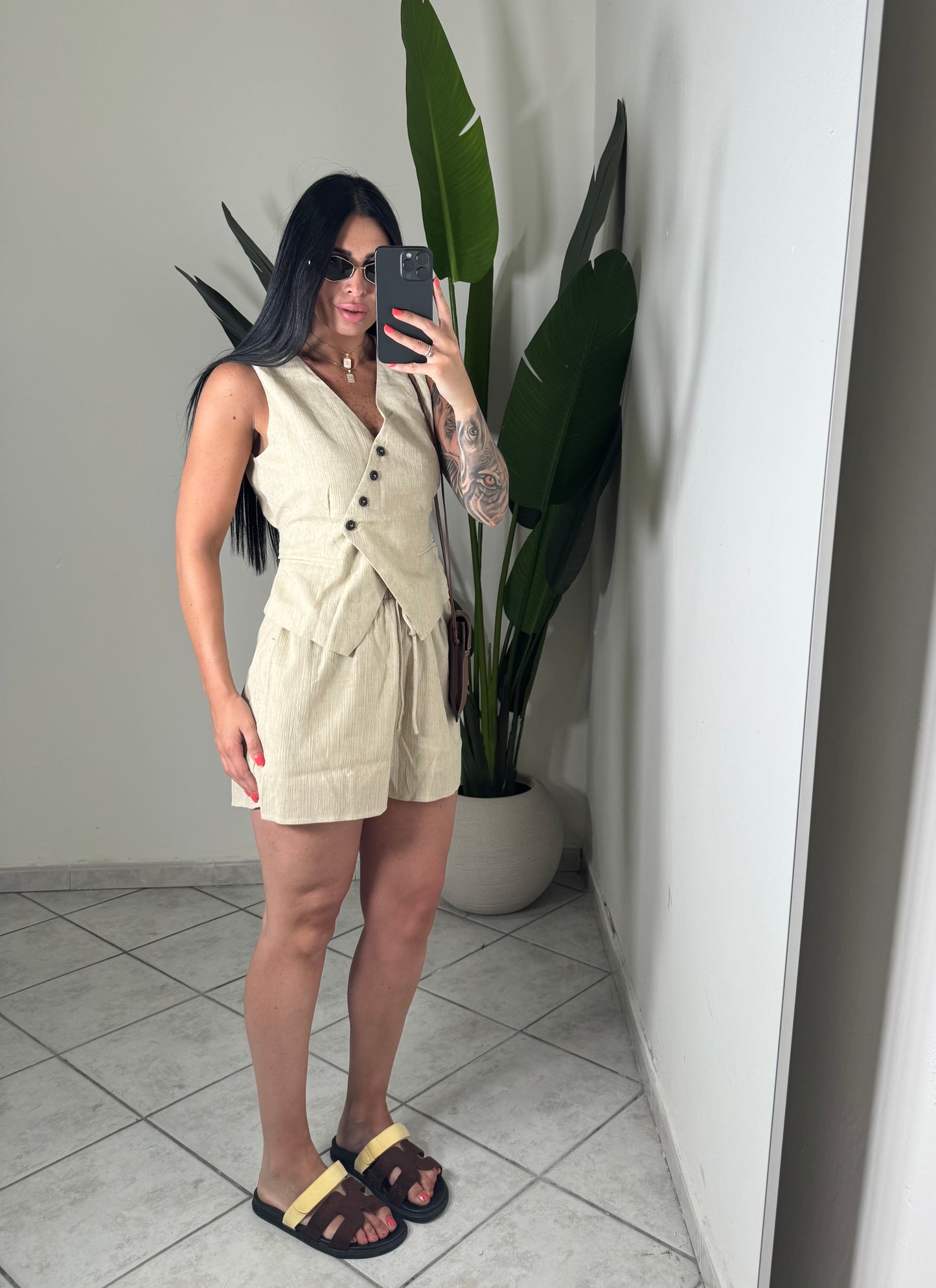 Coordinato ABBY✨