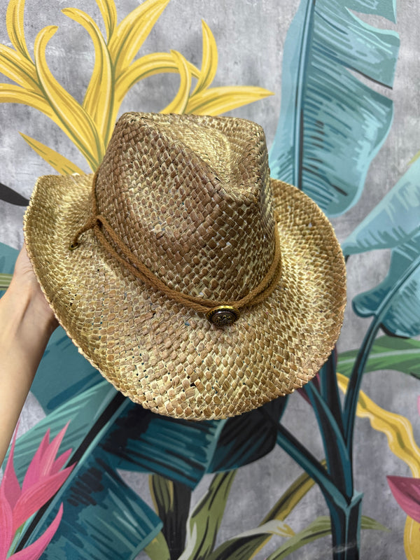 CAPPELLO TEXAS N.2