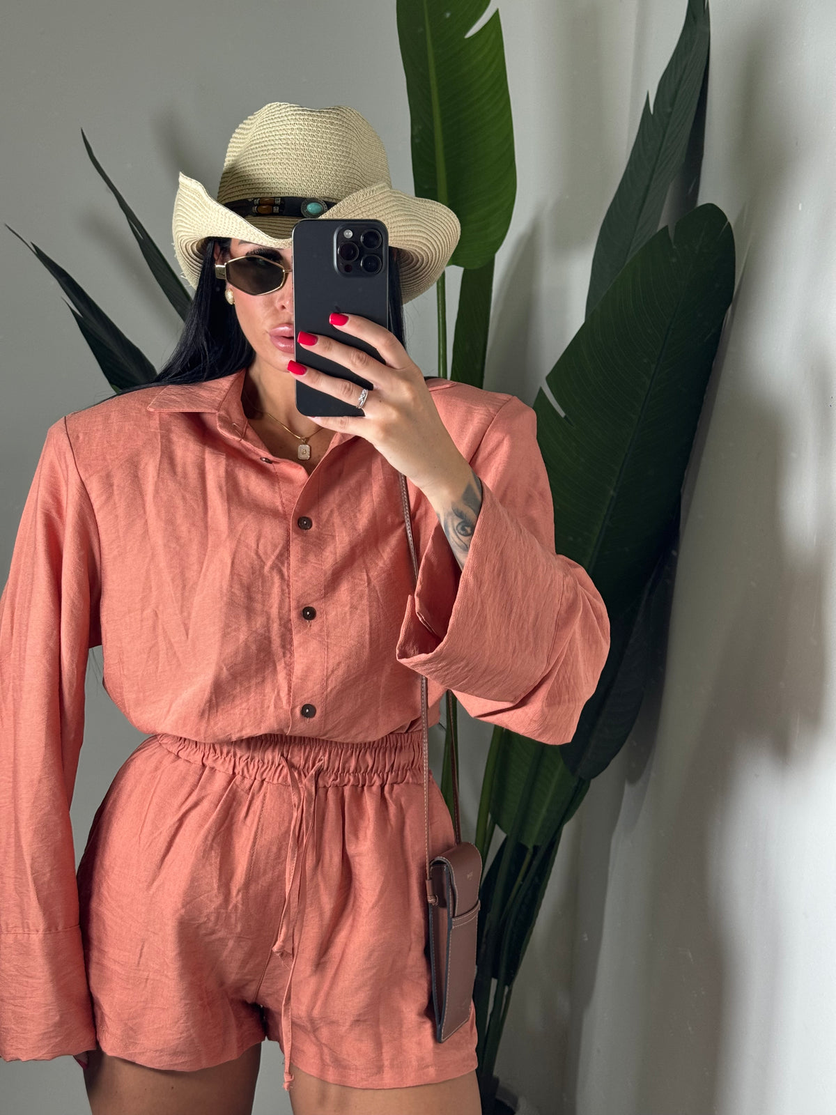 Coordinato CHLOÈ✨