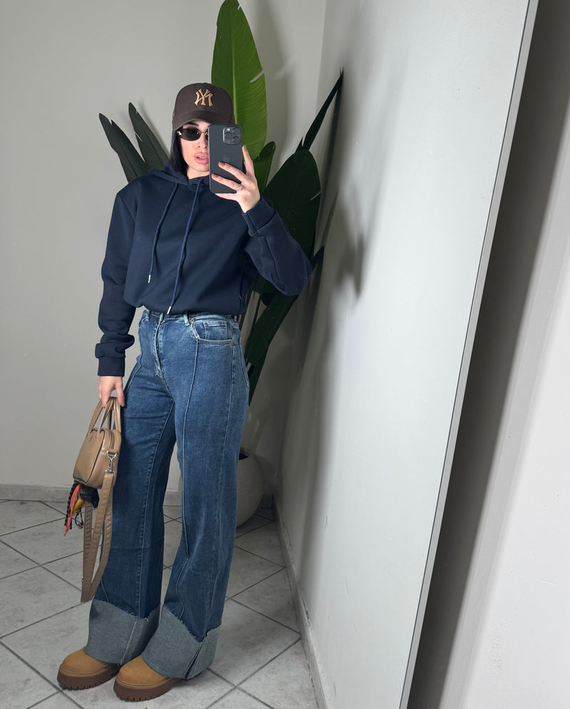 Jeans piegone ✨303