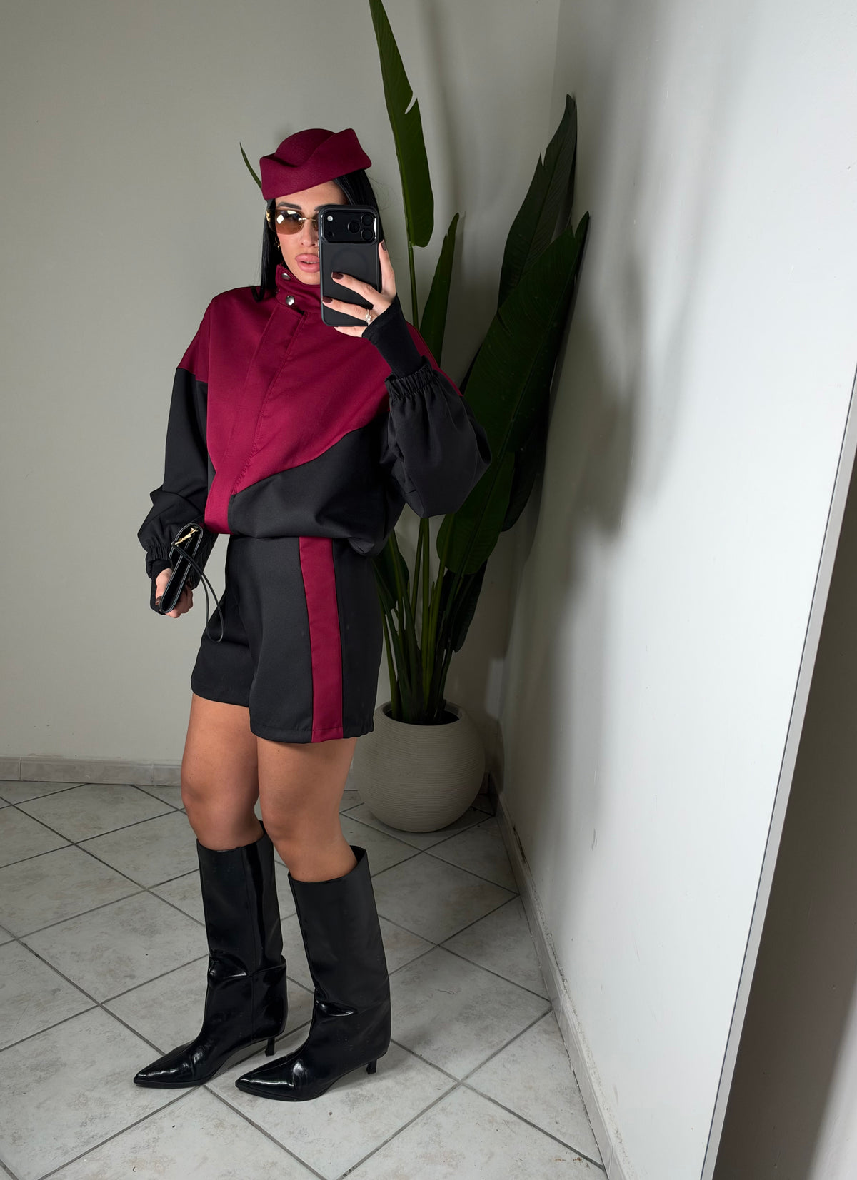 Coordinato Maya ✨