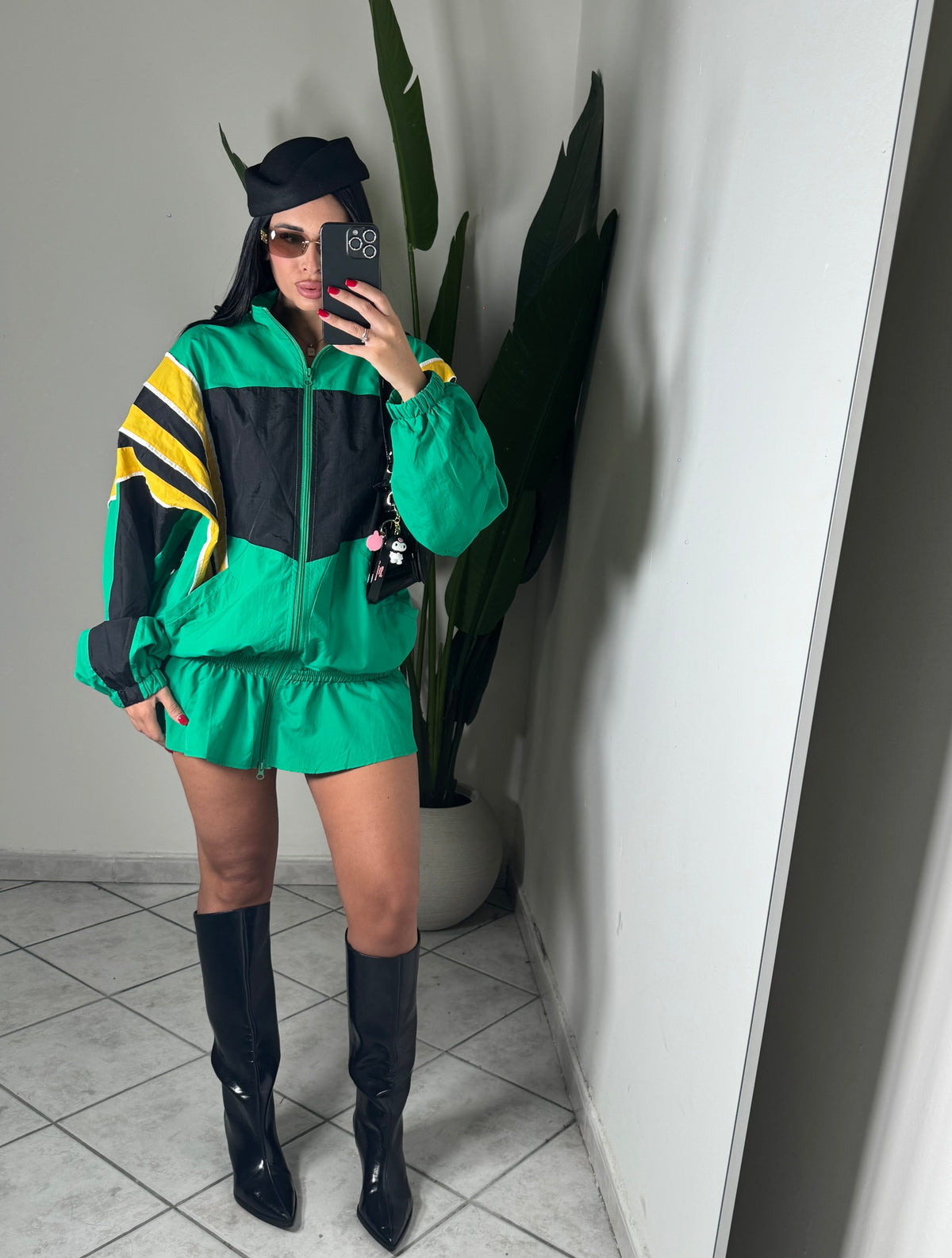 Dress MIAMI RUSH✨