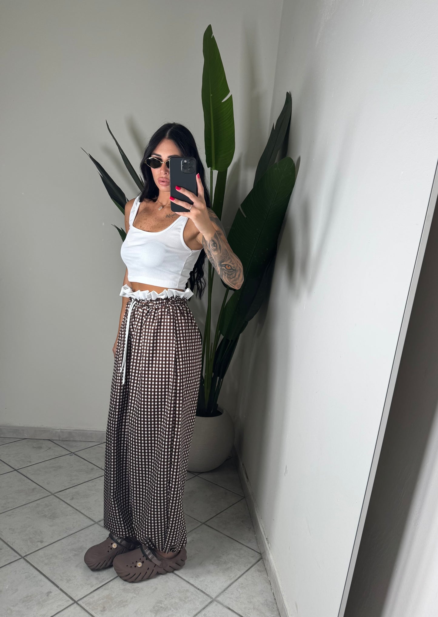 Coordinato RANIA✨