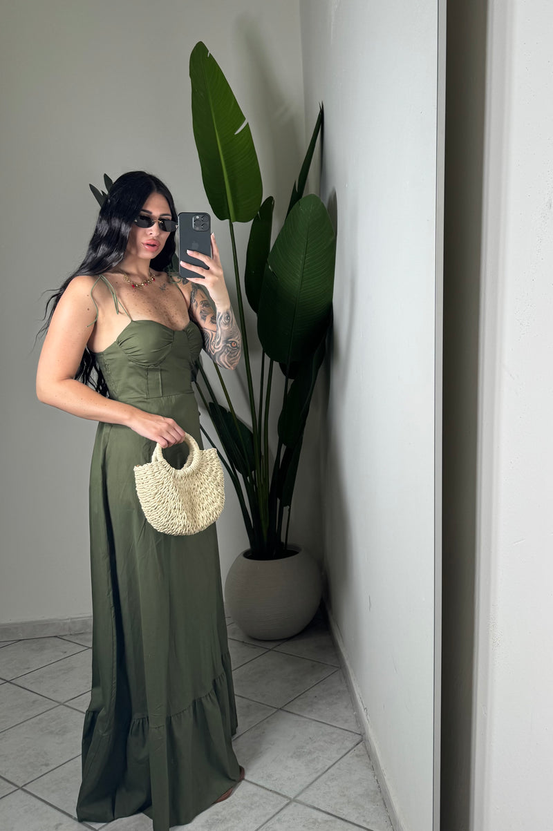 DRESS CRIS✨