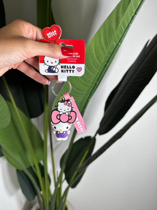 CHARM HELLO KITTY✨