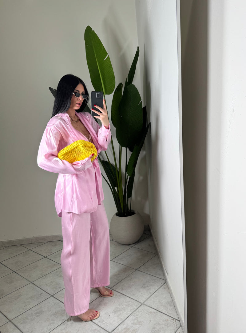 Coordinato VANILLA✨