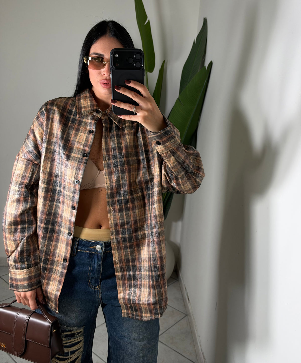 Camicia 919✨