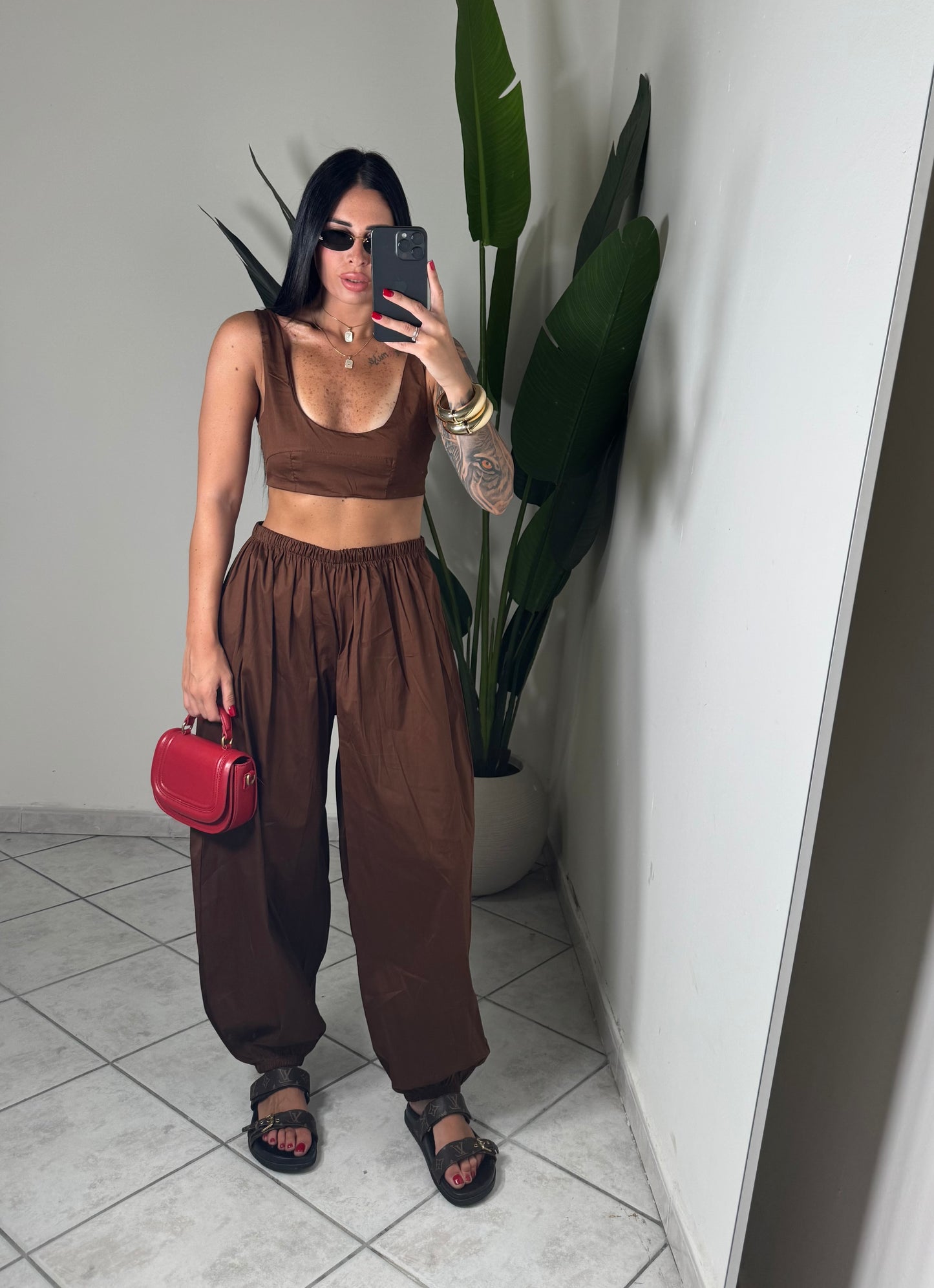 Coordinato BEA✨