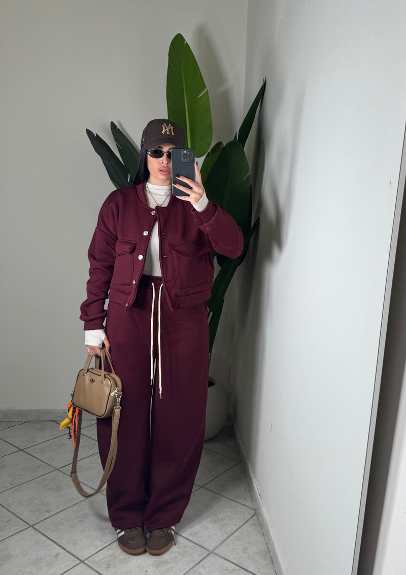 Coordinato ISA✨