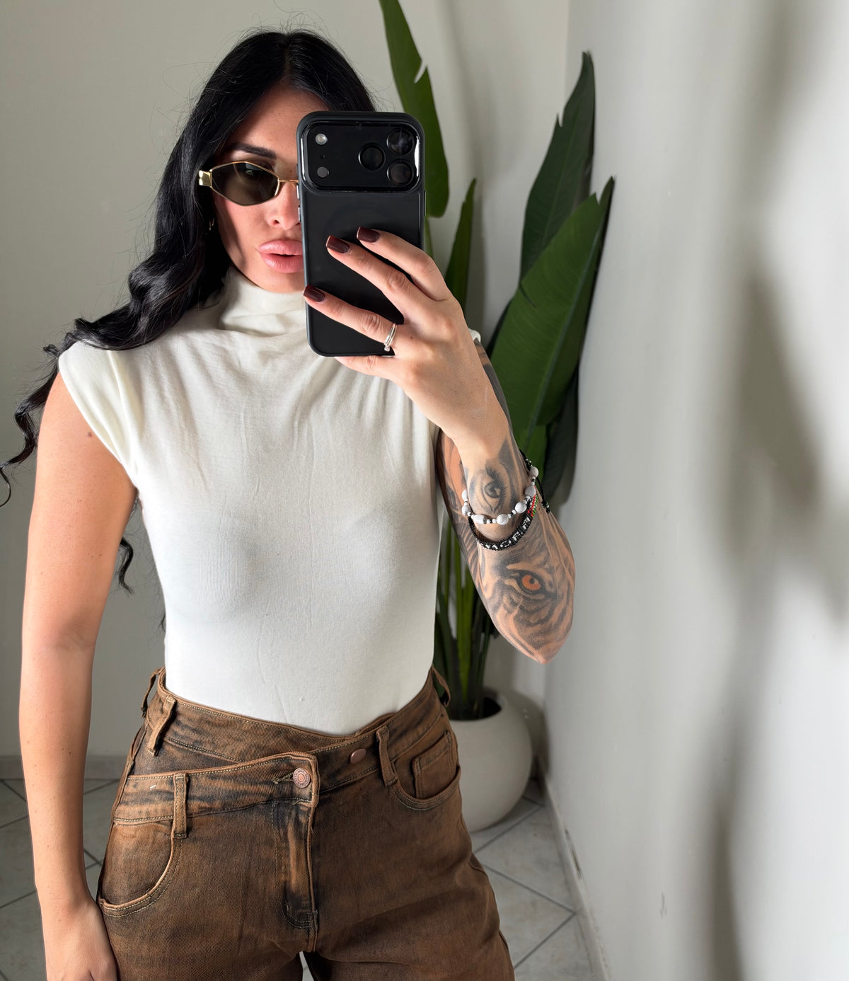 Magliettina sindy✨