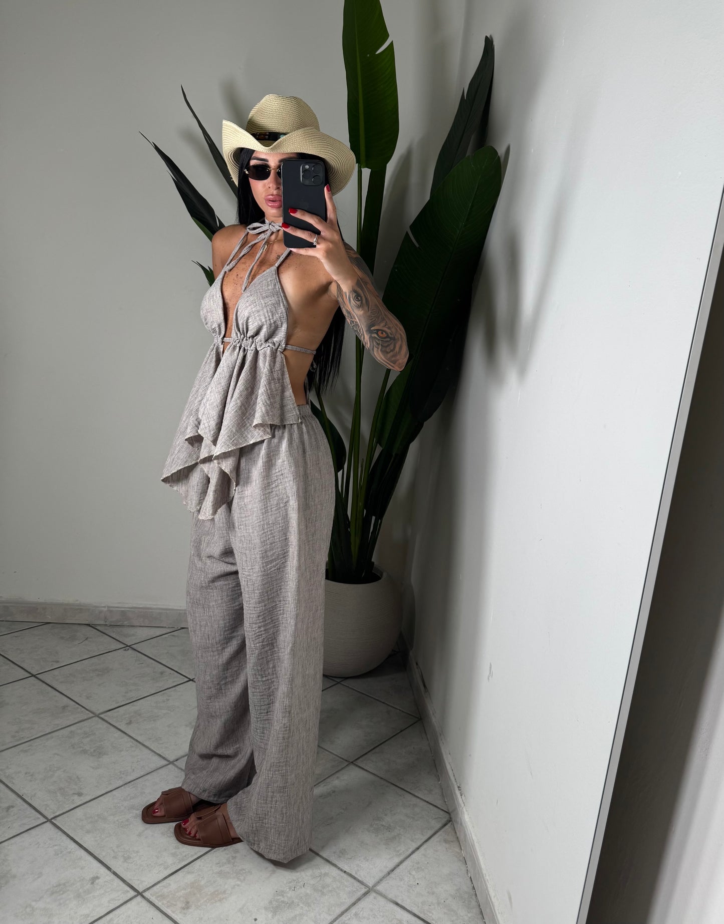 Coordinato ROXY✨