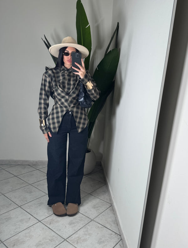 Jeans Miss bon ✨