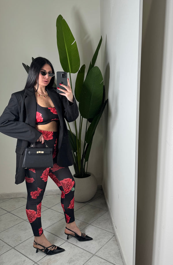 Coordinato ROSE 2.0