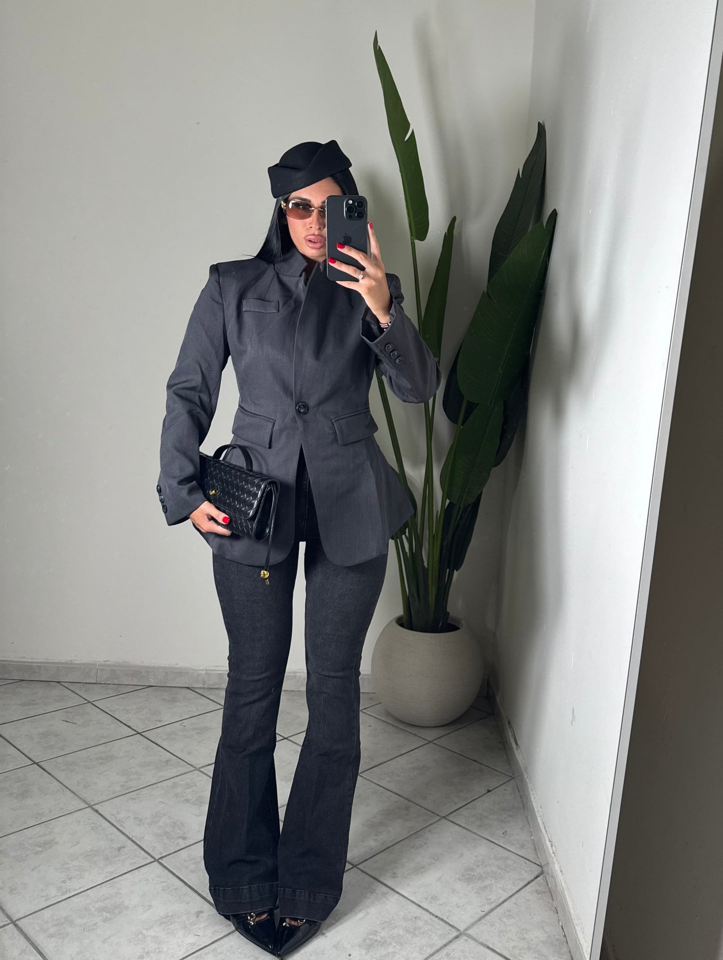 BLAZER PARIS✨