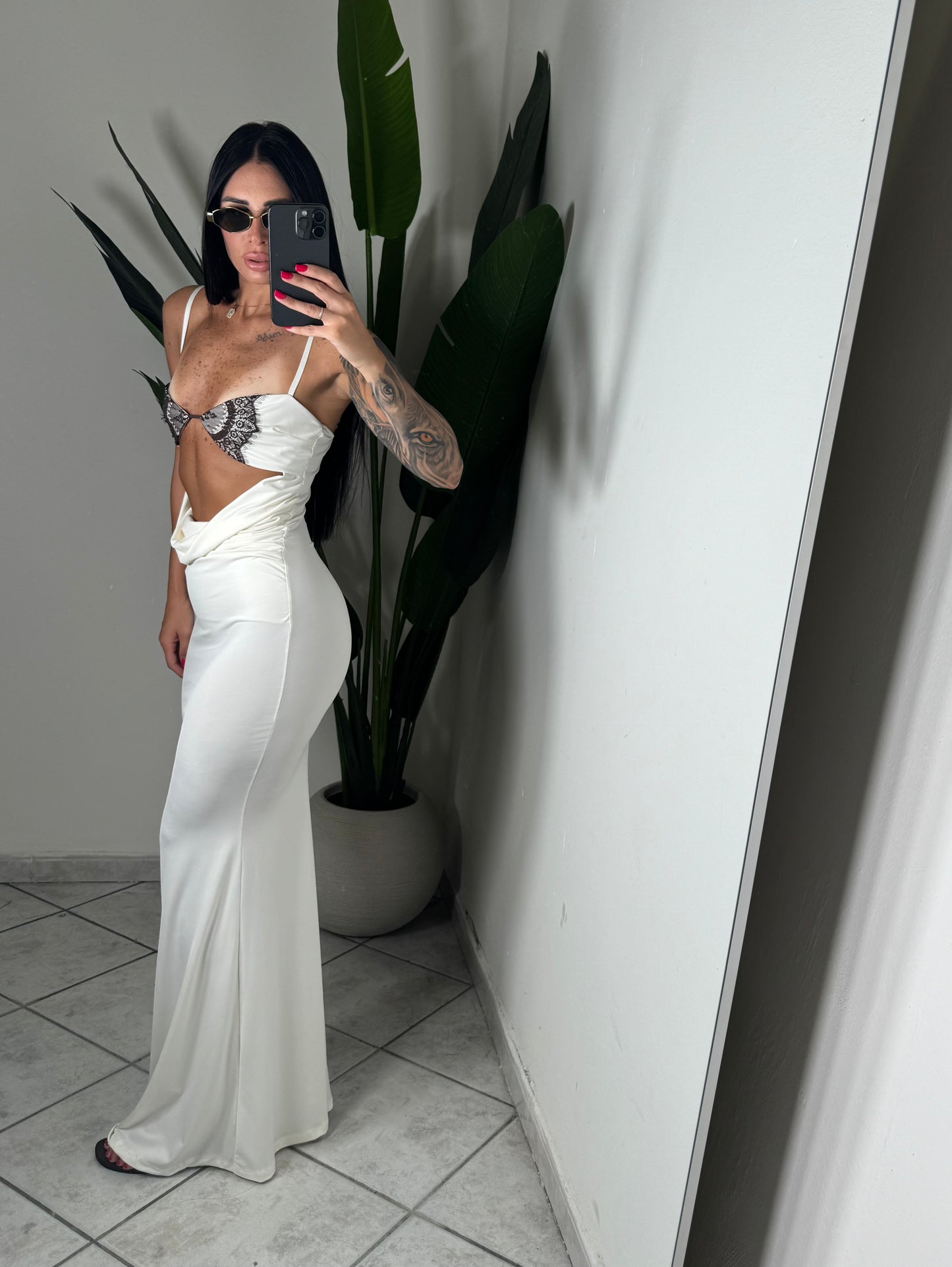 Long dress Amelie✨