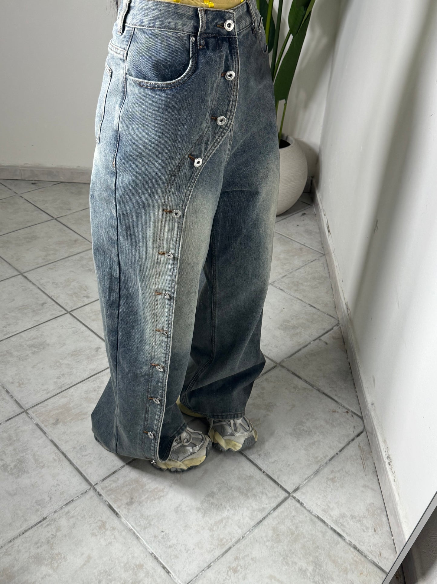 Jeans botton✨