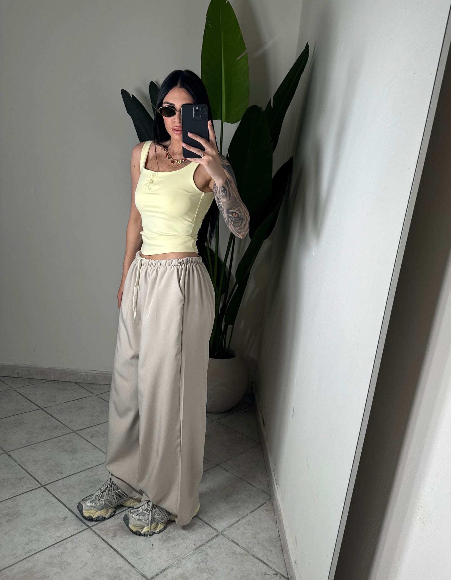 Pantalone cotone ✨