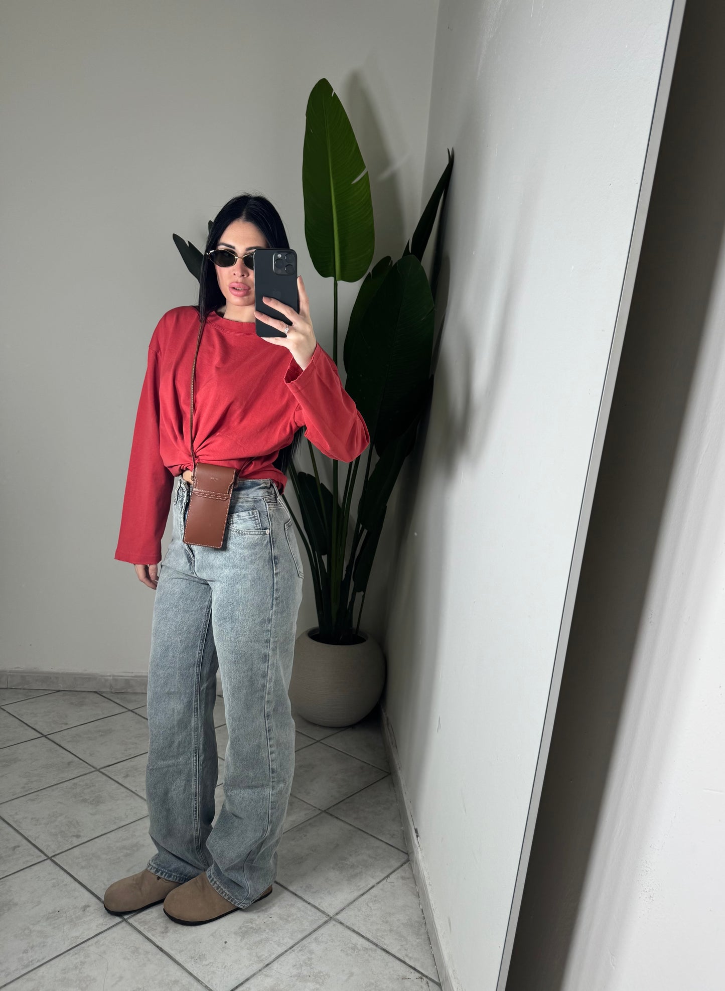 Jeans seesee ✨