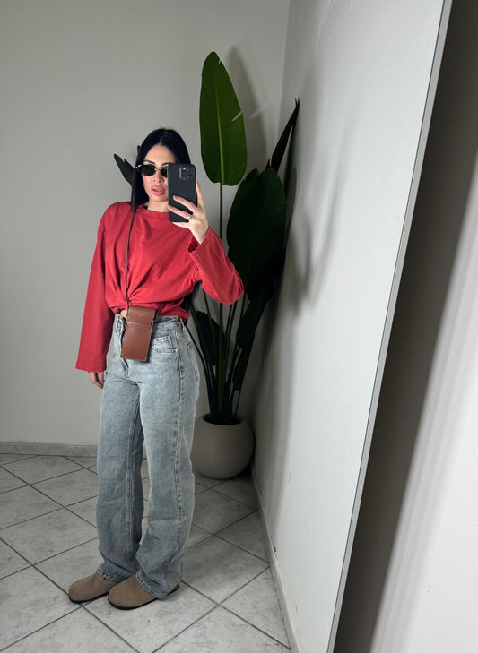 Jeans seesee ✨